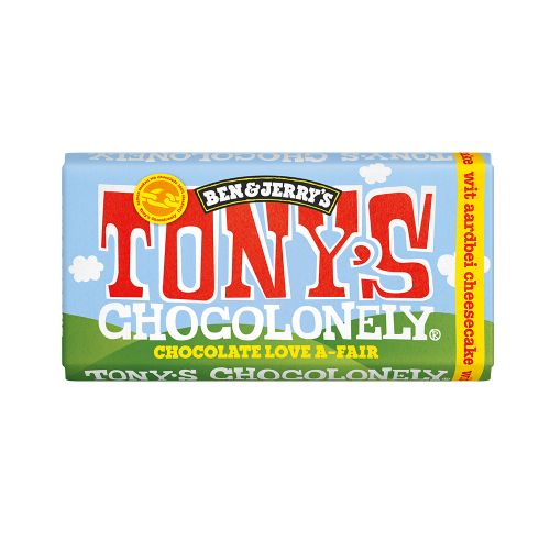 Ben & Jerry’s | Tony's - Image 2
